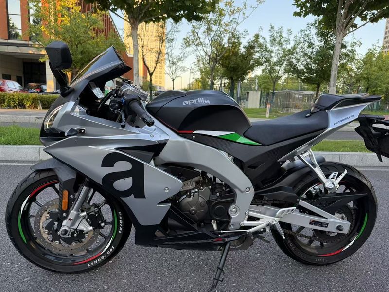 二手宗申阿普利亚GPR250R