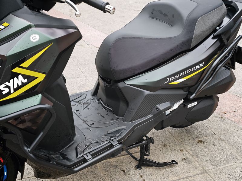 二手三阳行者 Joyride300