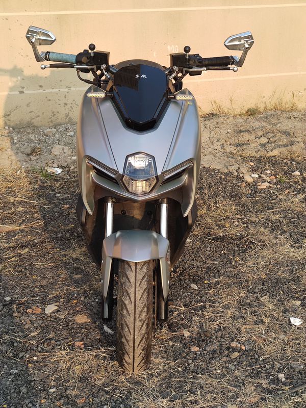 二手三阳曼巴 MMBCU