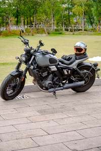 二手长江Bobbie ll 700i