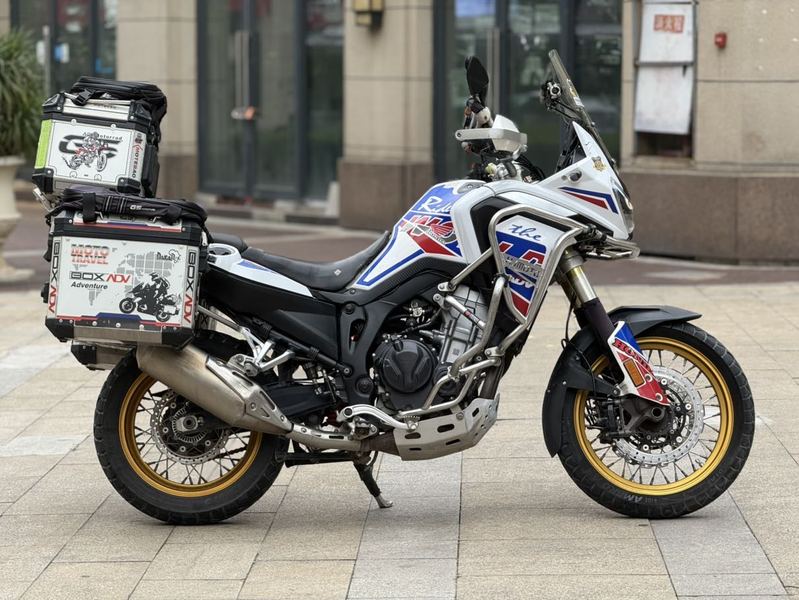 二手恒舰大海道