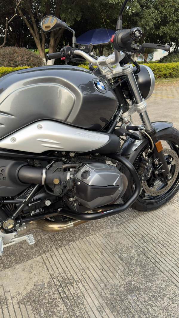 二手宝马R NineT