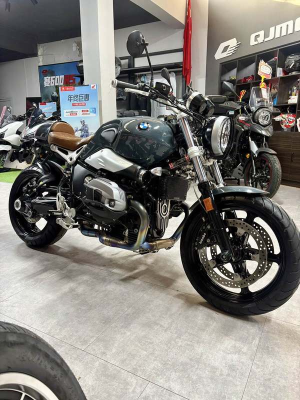 二手宝马R NineT