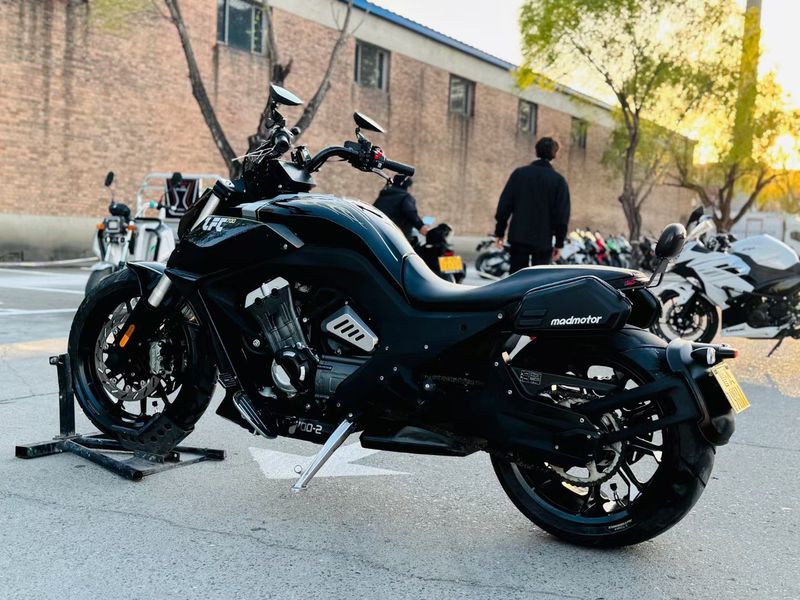 二手奔达LFC700 燎