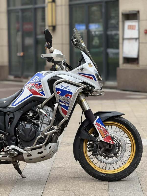 二手恒舰大海道