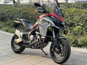 二手杜卡迪Multistrada 1260