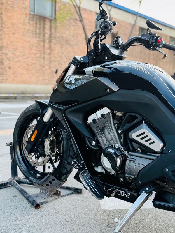 二手奔达LFC700 燎