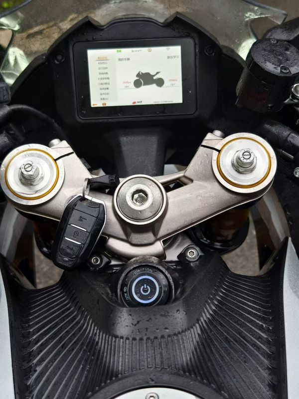 二手杰迪Vision K750