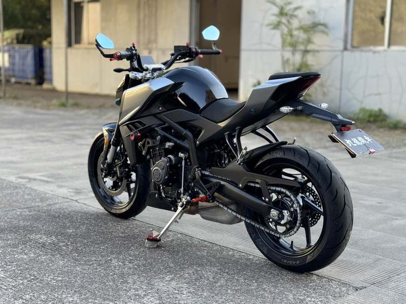 二手凯越450R