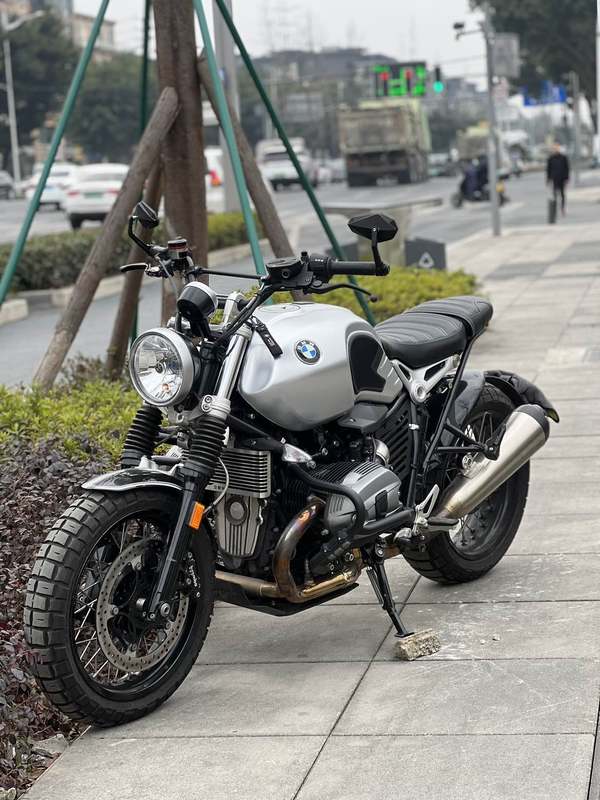 二手宝马R NineT