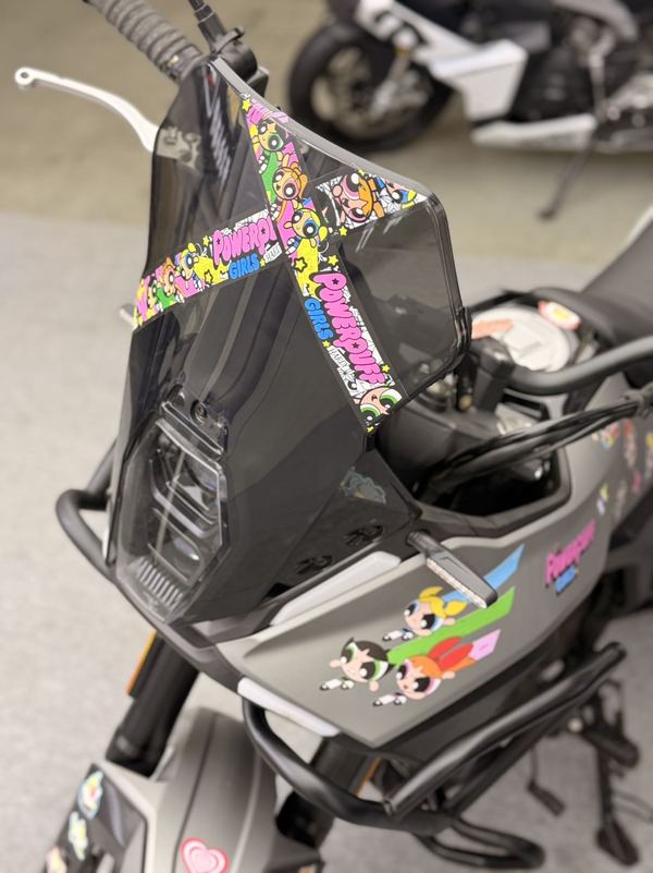 二手MBP Finder T250X