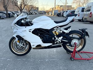 二手QJMOTORSuper921