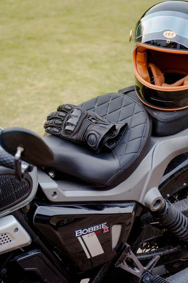 二手长江Bobbie ll 700i