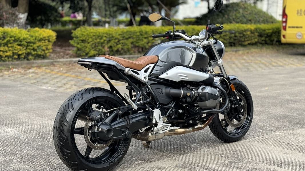 二手宝马R NineT