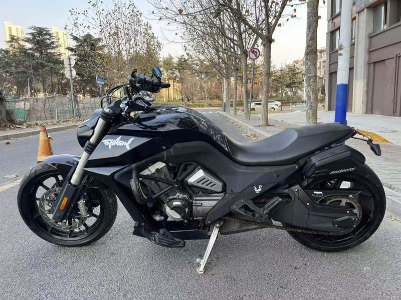 二手奔达LFC700 燎