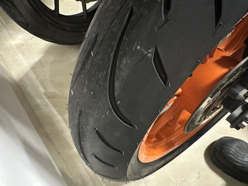 二手KTMR2R390 Duke