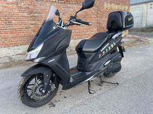 二手大阳V锐 150T