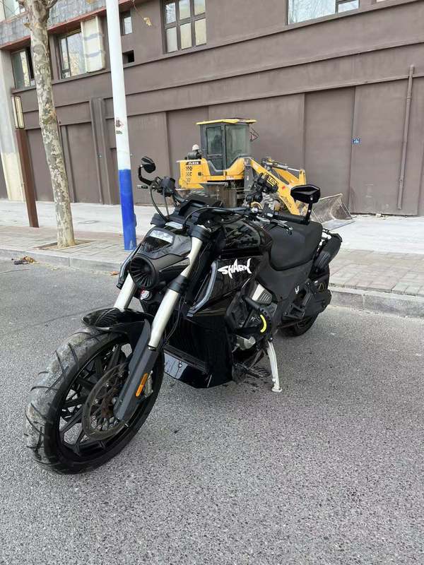 二手奔达LFC700 燎