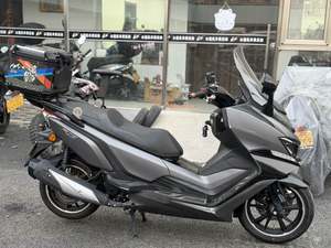 二手赛科龙睿途 RT3