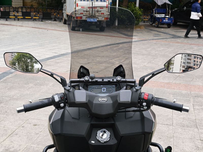 二手三阳行者 Joyride300