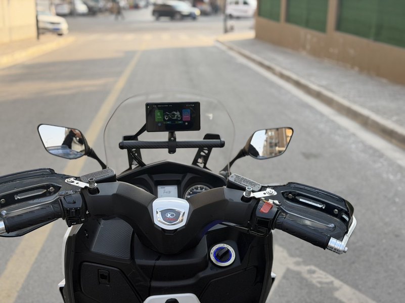 二手光阳赛艇 CT250