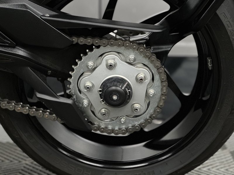 二手奥古斯塔Brutale 800