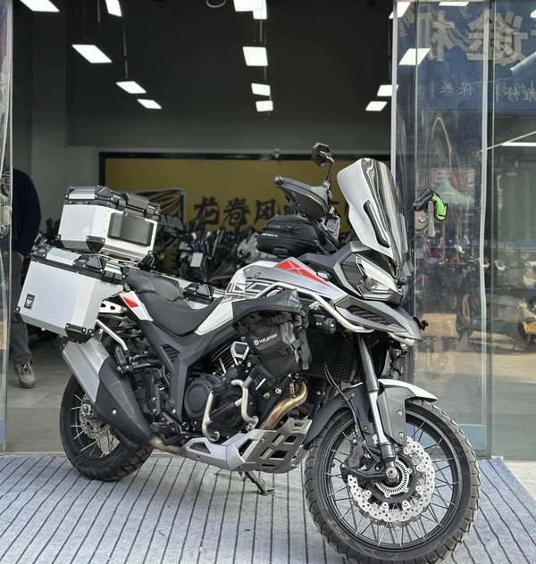 二手高金Hawk1000