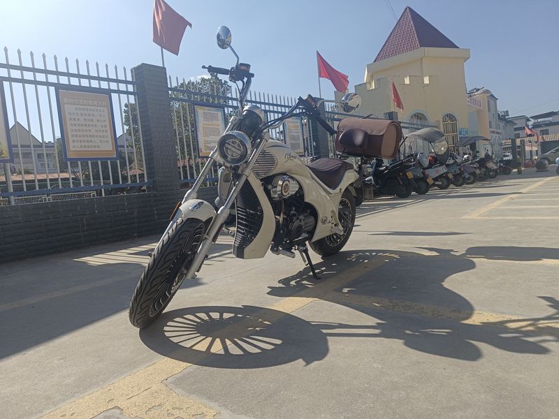 二手宗申优米Yomi