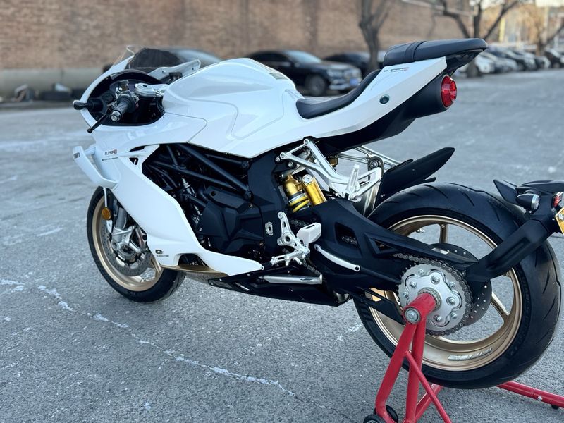 二手QJMOTORSuper921