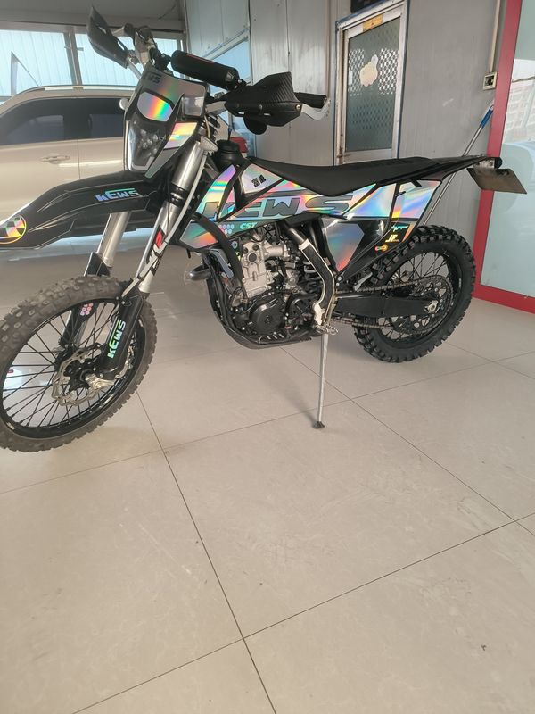 二手克维思K16-NC250 完整版