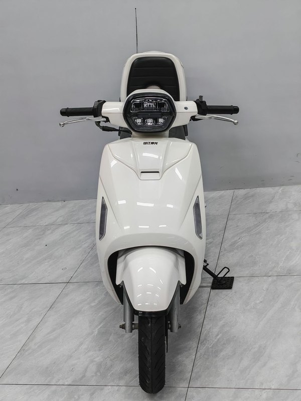 二手钱江提诺Tino