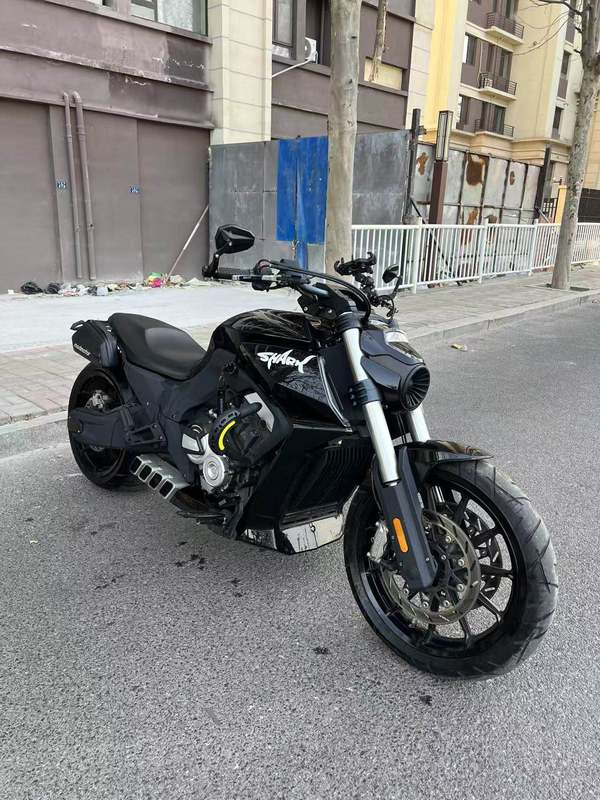 二手奔达LFC700 燎