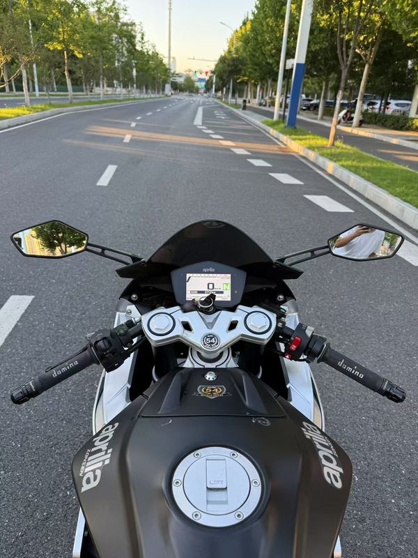 二手宗申阿普利亚GPR250R