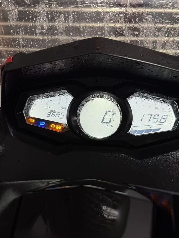 二手光阳Racing X 150