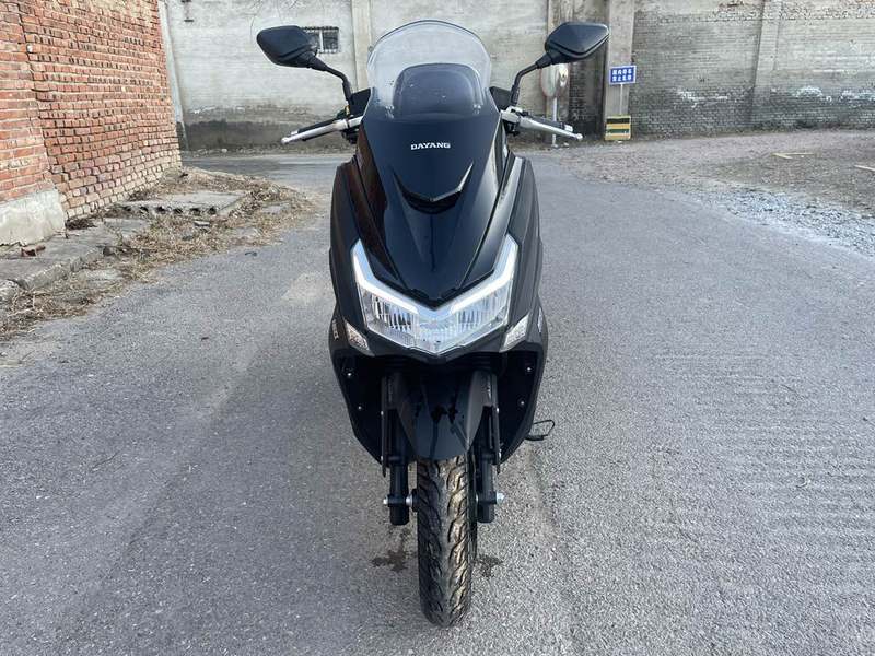 二手大阳V锐 150T