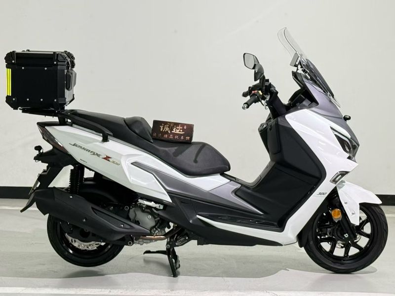 二手三阳Joymax Z 300