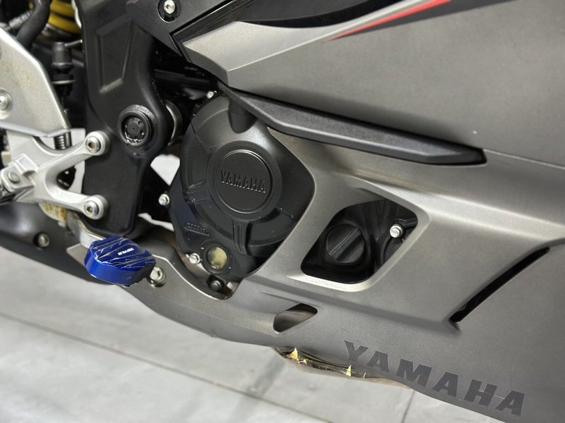 二手雅马哈YZF-R3