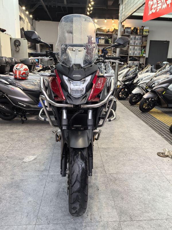 二手本田CB400X