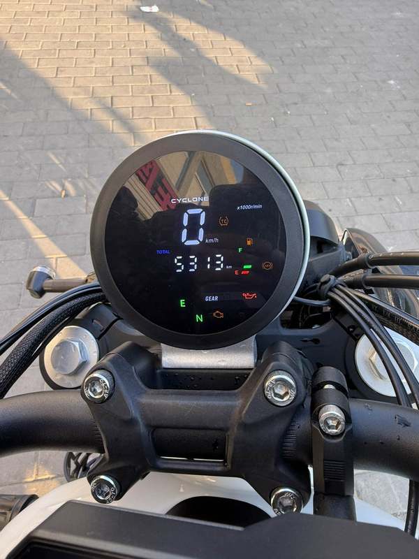 二手赛科龙AQS401