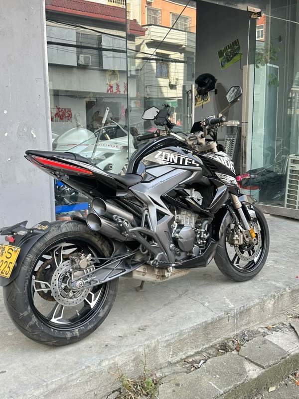 二手升仕310R