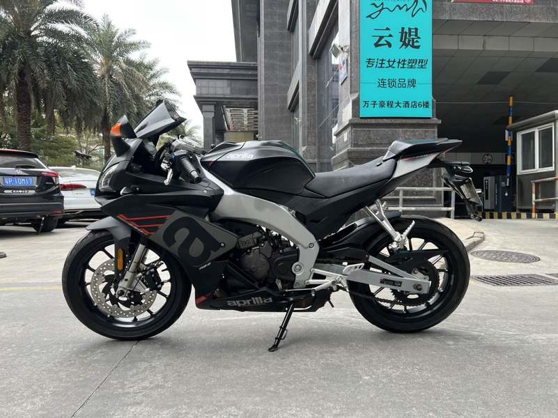 二手宗申阿普利亚GPR250R