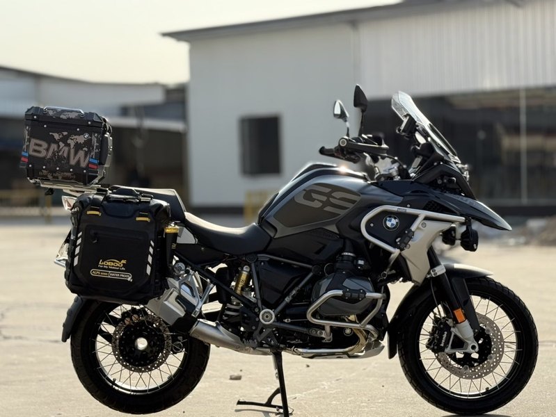 二手宝马R 1250 GS