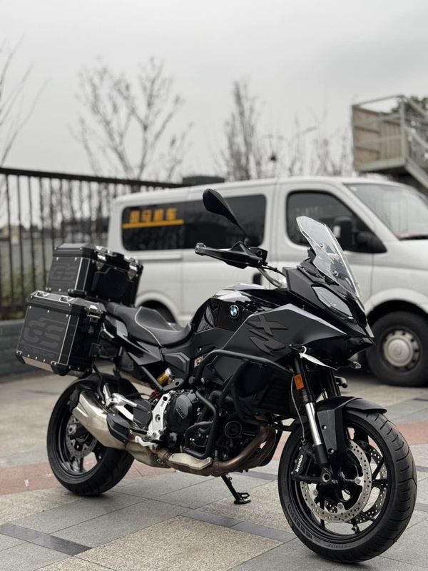 二手宝马F 900 XR