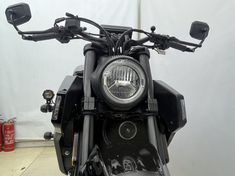 二手奔达LFS700 唐刀