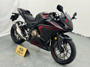 二手本田CBR500R(进口)