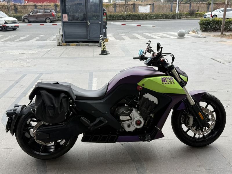 二手奔达LFC700 燎