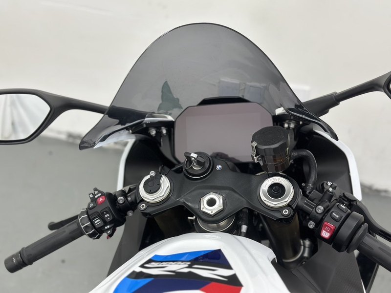二手宝马S 1000 RR