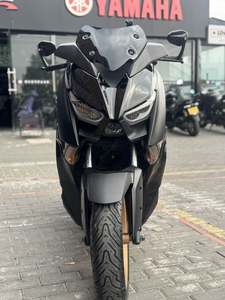 二手雅马哈XMAX