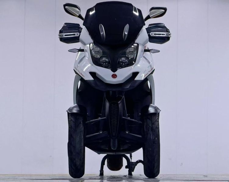 二手宏佳腾3D-350R