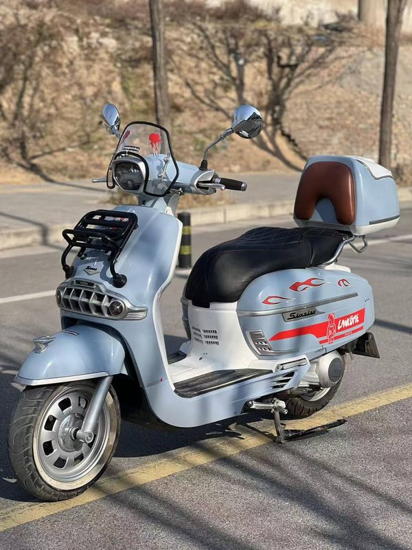 二手维多利亚Sixties 300i